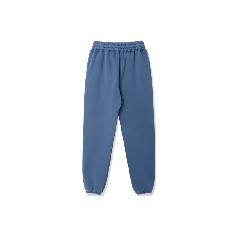 MIND ERROR Casual Pants Unisex-23