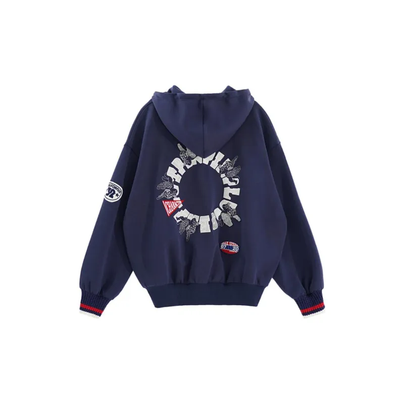 PP Sweatshirts Women's-1