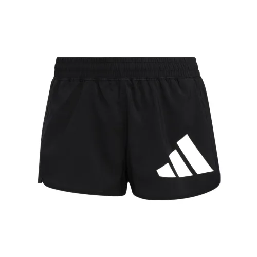 Adidas Casual Shorts Women's Black