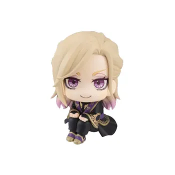 MegaHouse Chibi Figures