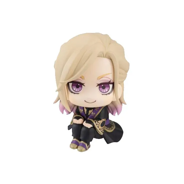 MegaHouse Chibi Figures-0