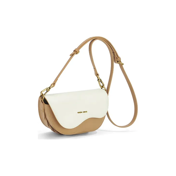 Gong Xuan Crossbody Bags Cloud Clear Sunset-2