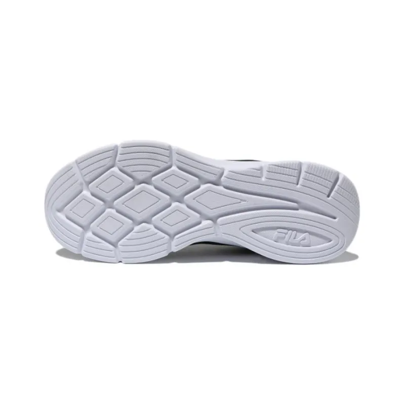 FILA Graviton N3 'Black White'-5