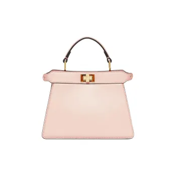 FENDI Peekaboo ISeeU Handbags