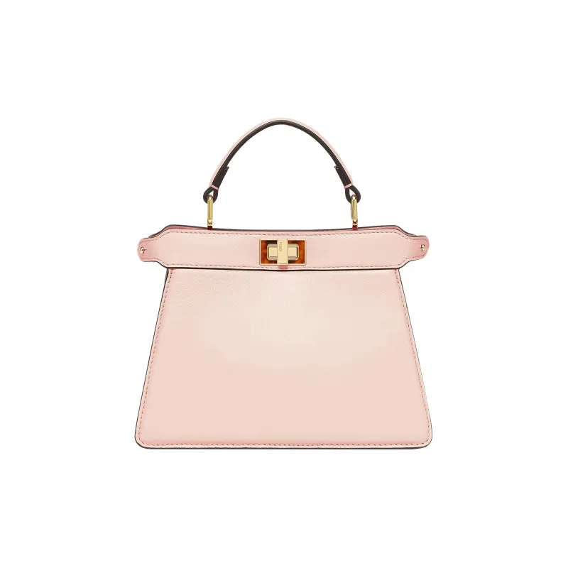 FENDI Peekaboo ISeeU Handbags-0