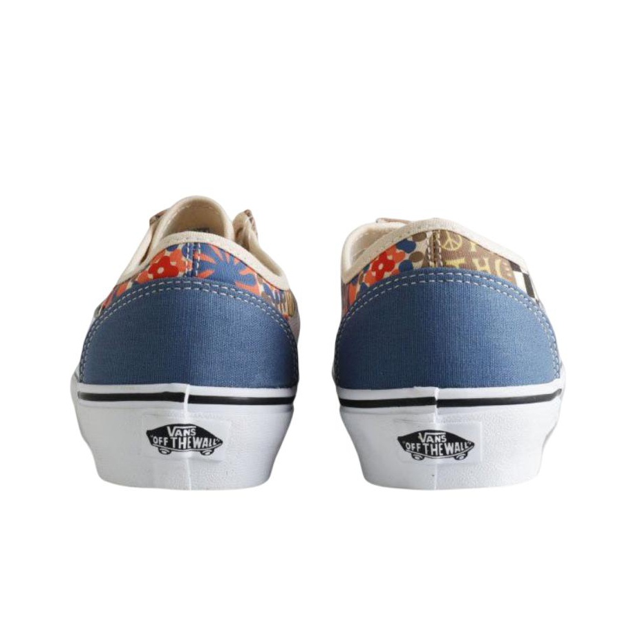 Vans Old Skool Tapered 'Orange White Blue' US M 8 - POIZON