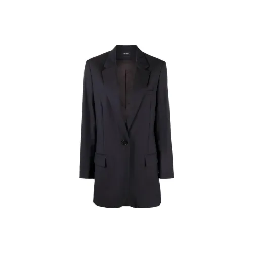 ISABEL MARANT Business Suits Women's Blue