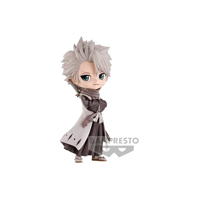 BANPRESTO Bonus Gifts-1