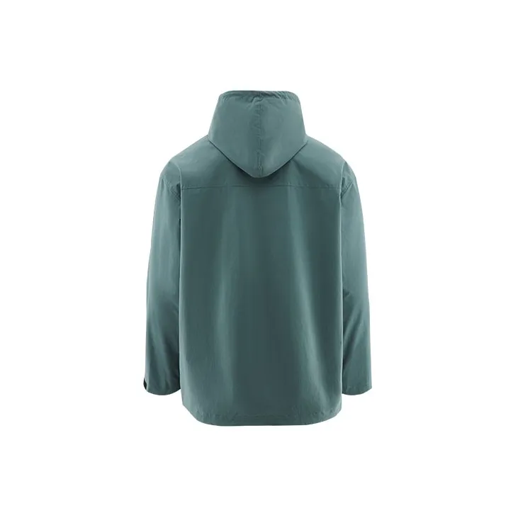CAT Jackets Unisex Aqua Blue-1