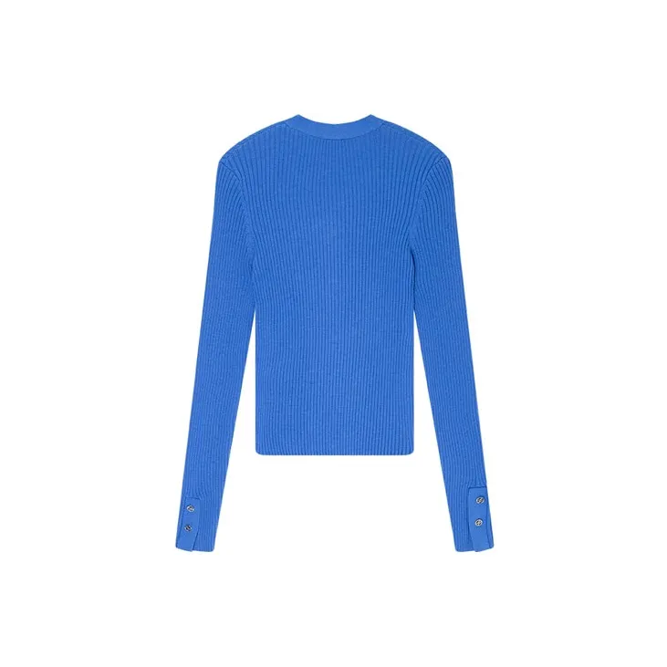 DKNY Cashmere Sweaters Women's-1