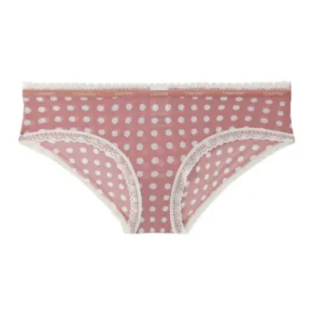 CALVIN KLEIN SS22 Underpants Women's 1 Pack Pink