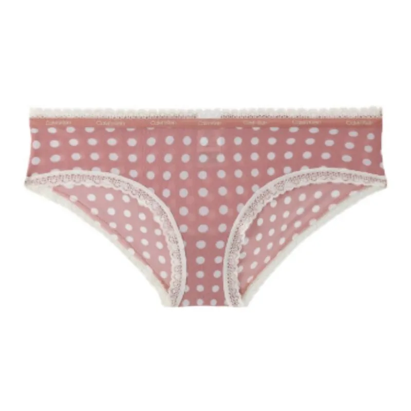 CALVIN KLEIN SS22 Underpants Women's 1 Pack Pink-0