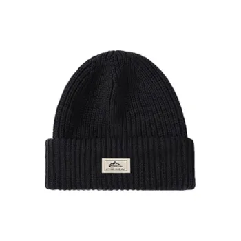AAJF Combed Cotton Beanies Men's