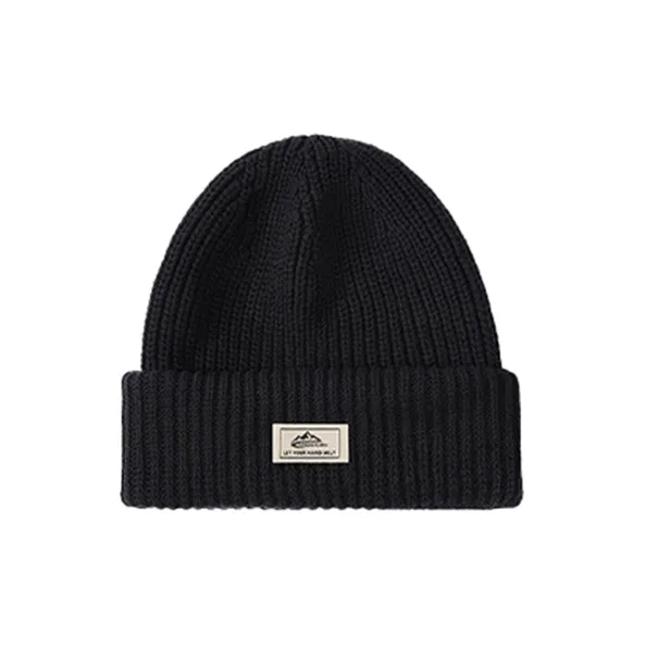 AAJF Combed Cotton Beanies Men's-0