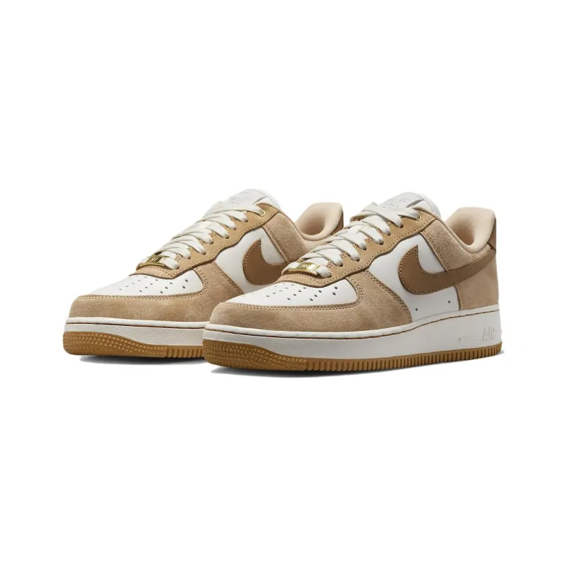 Nike Air Force 1 Low Lxx Vachetta Tan Flax Women's-2