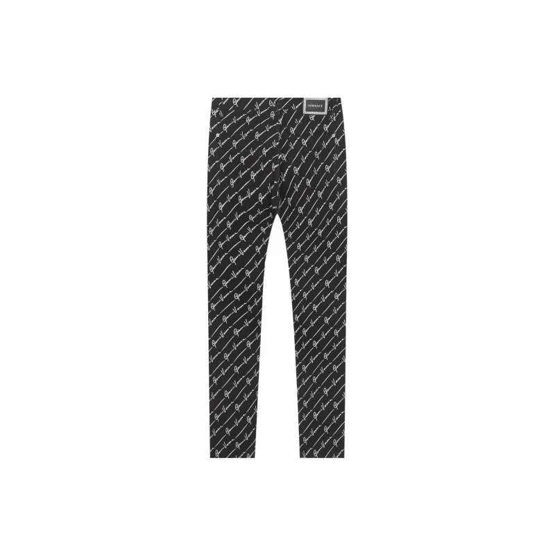VERSACE Jeans Men Black-1