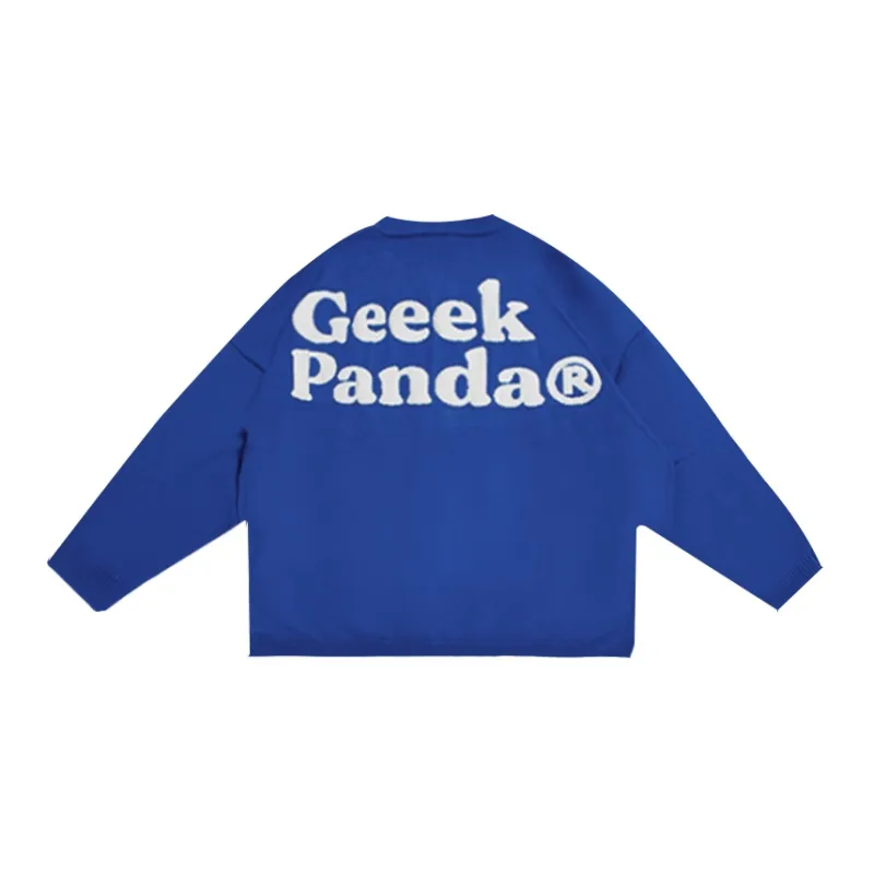 WAYNEXZAVIER Sweaters Unisex-1