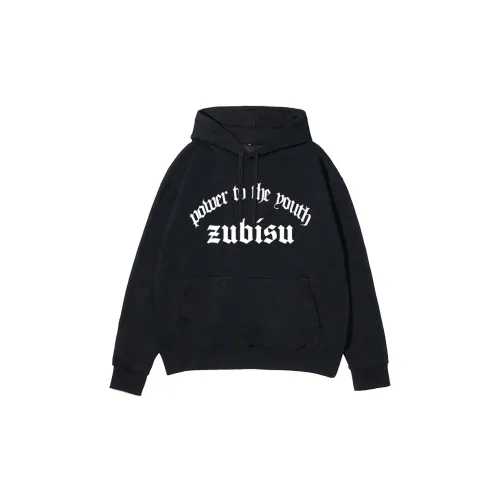 ZUBISU Sweatshirt Men