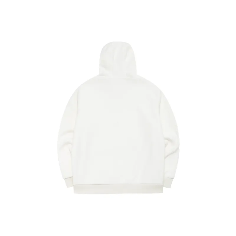 Erke Sweatshirt Men's Glacier White-1