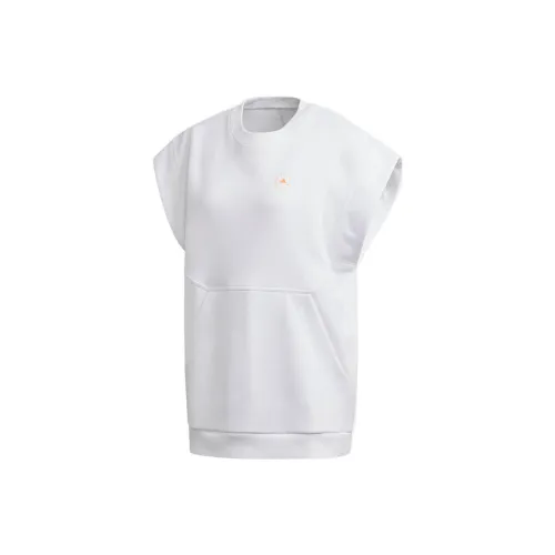 Adidas Camisoles Women's White