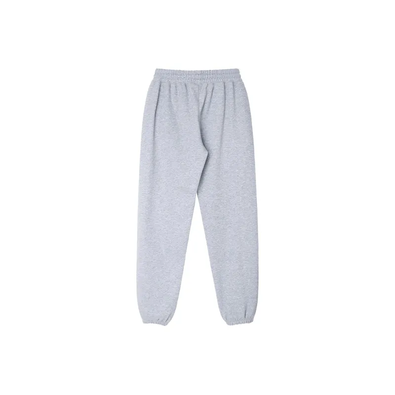 MIND ERROR Casual Pants Unisex-9