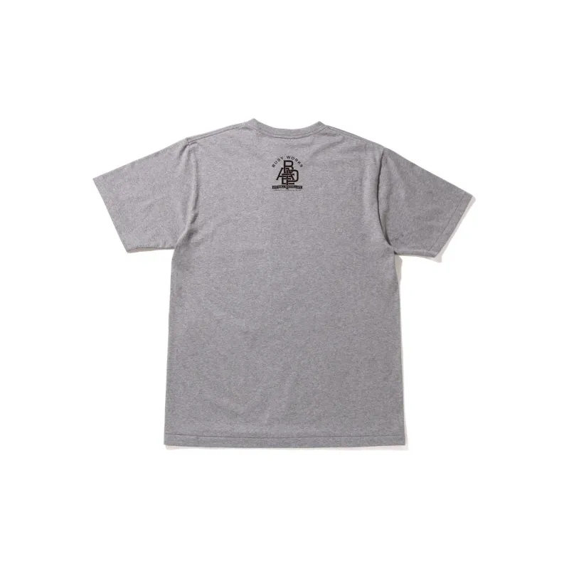 Bape Archive Graphic #13 Tee-1
