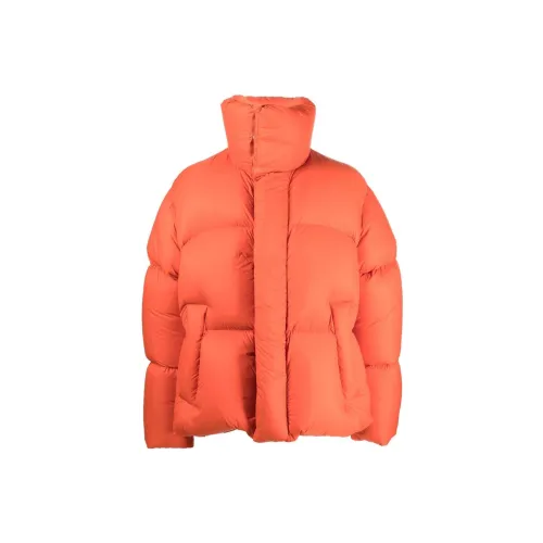 AMBUSH High-collar Padded Short Jacket