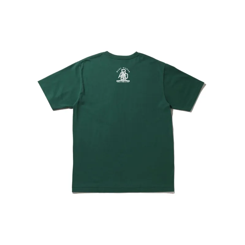 Bape Archive Graphic #11 Tee-5