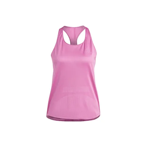 Adidas Tank Tops Women's Pink