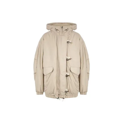 ISABEL MARANT Jackets Women's Beige