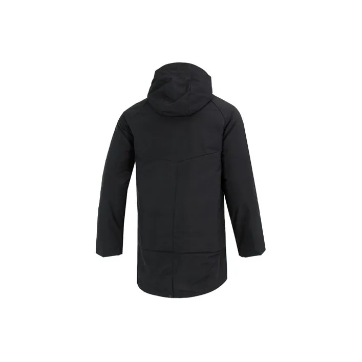 Adidas Puffer Jacket Men's Black-1
