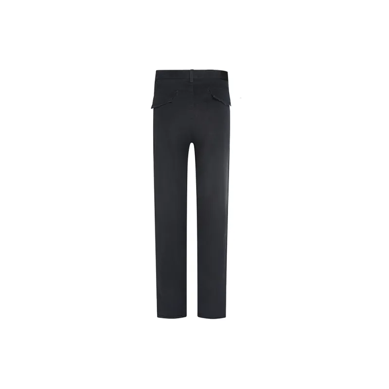 COOLALPACA Jeans Unisex-1