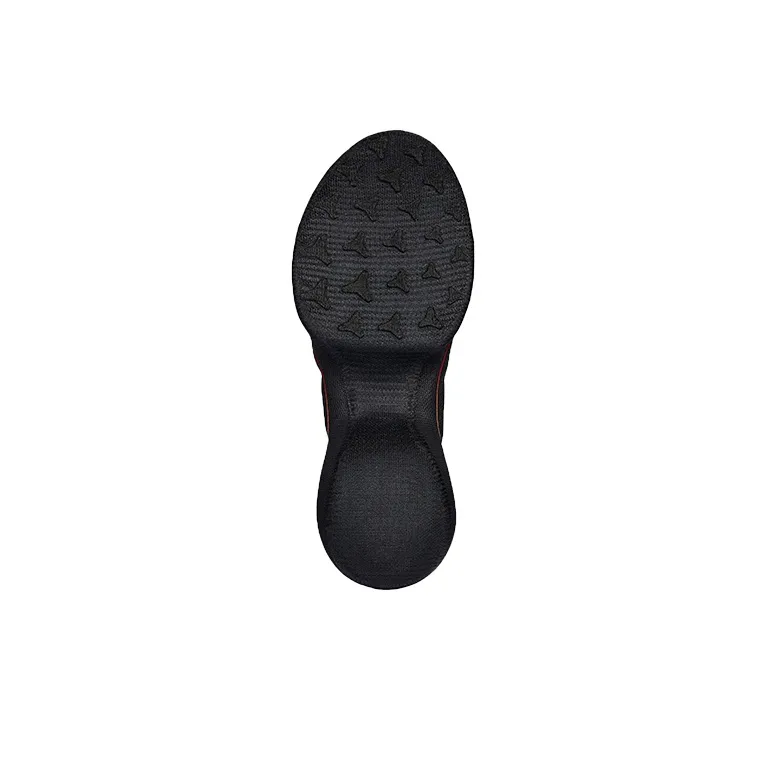 Givenchy TK 360 Plus Sneaker Black Yellow-5