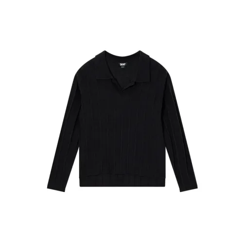 DKNY Knitwear Women's Black