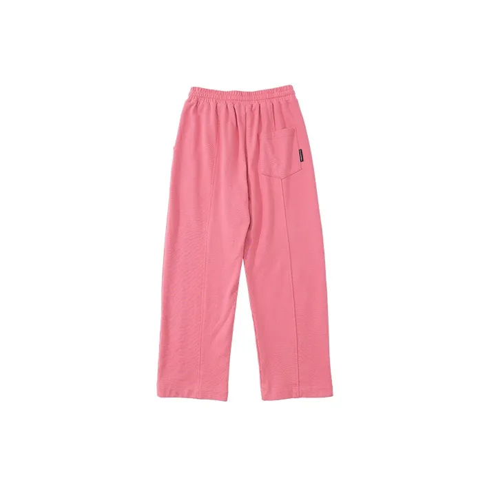 TURNTHETABLES Casual Pants Unisex-9