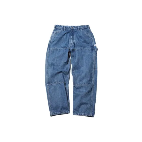 NAUTICA JAPAN Jeans Men Marine Blue