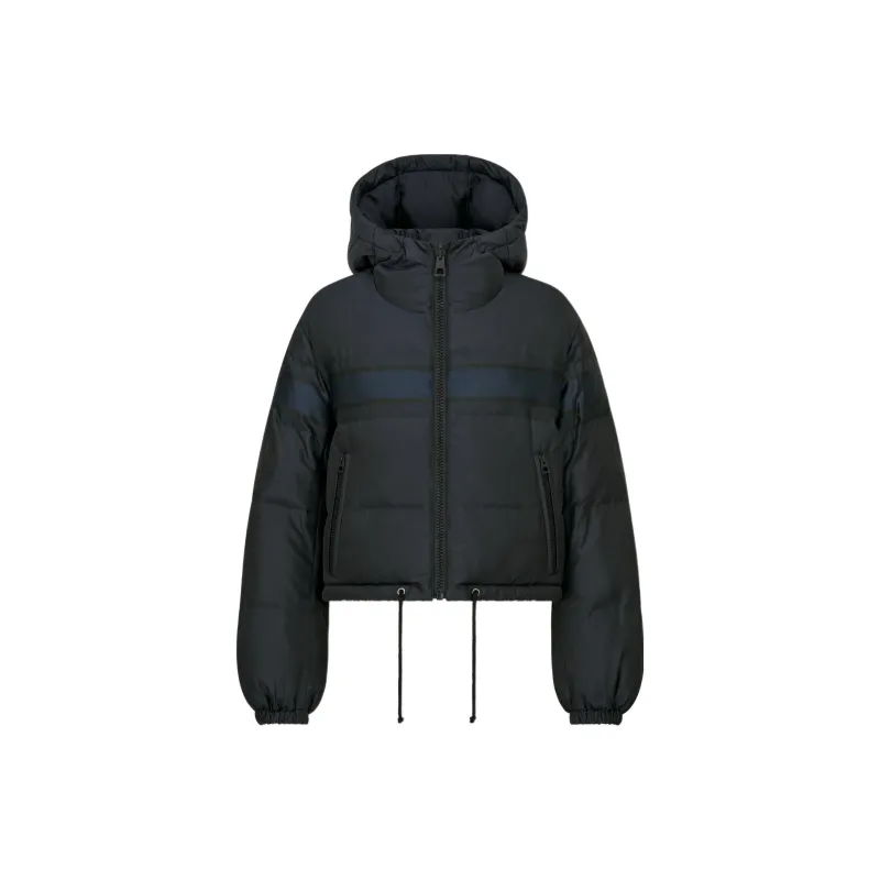 DIOR FW22 Down Jacket Women's Multicolor-2
