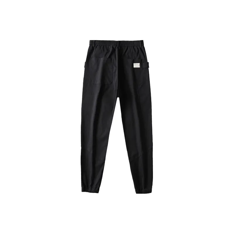33TH Casual Pants Unisex-1