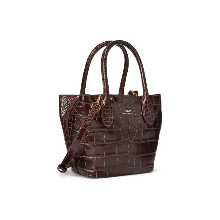 Polo Ralph Lauren Bellport Handbags-1
