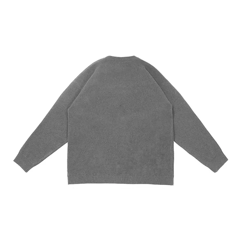 WAYNEXZAVIER Sweaters Unisex-8