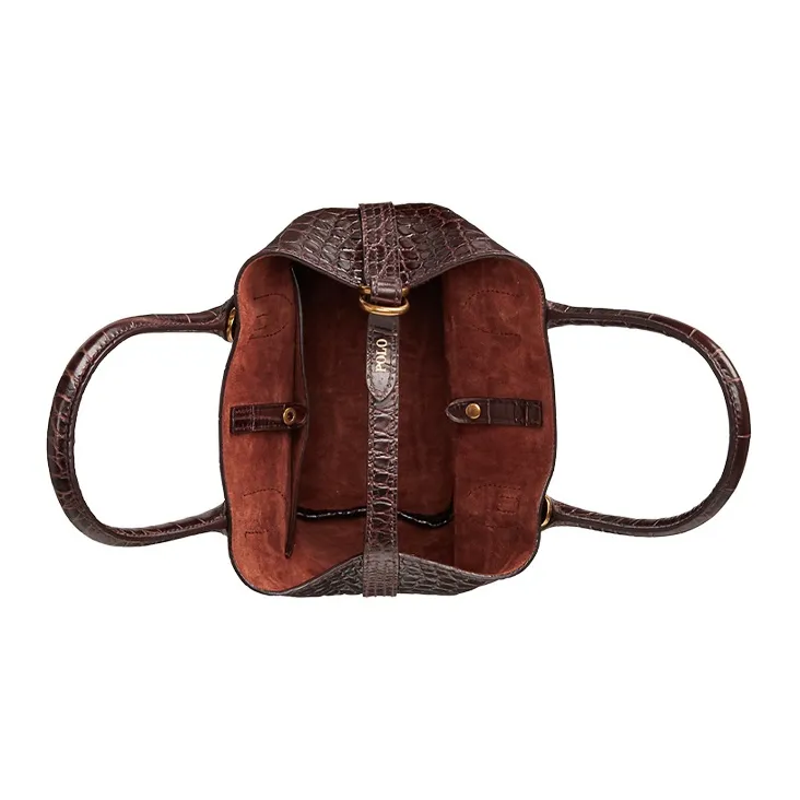 Polo Ralph Lauren Bellport Handbags-3