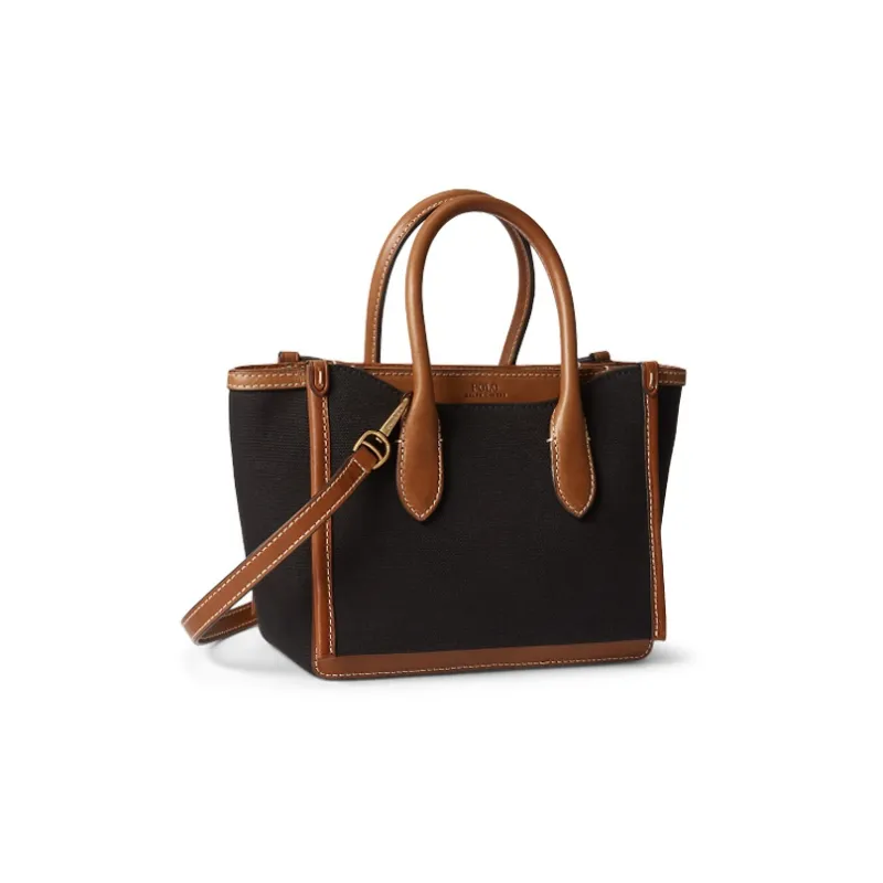 Polo Ralph Lauren Sloane Handbags-1