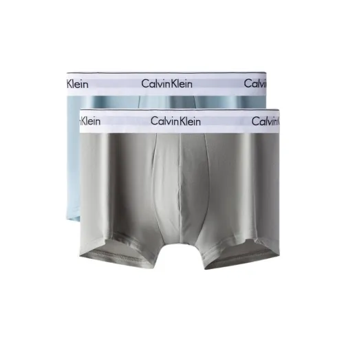 Шльопанці слайдери calvin klein