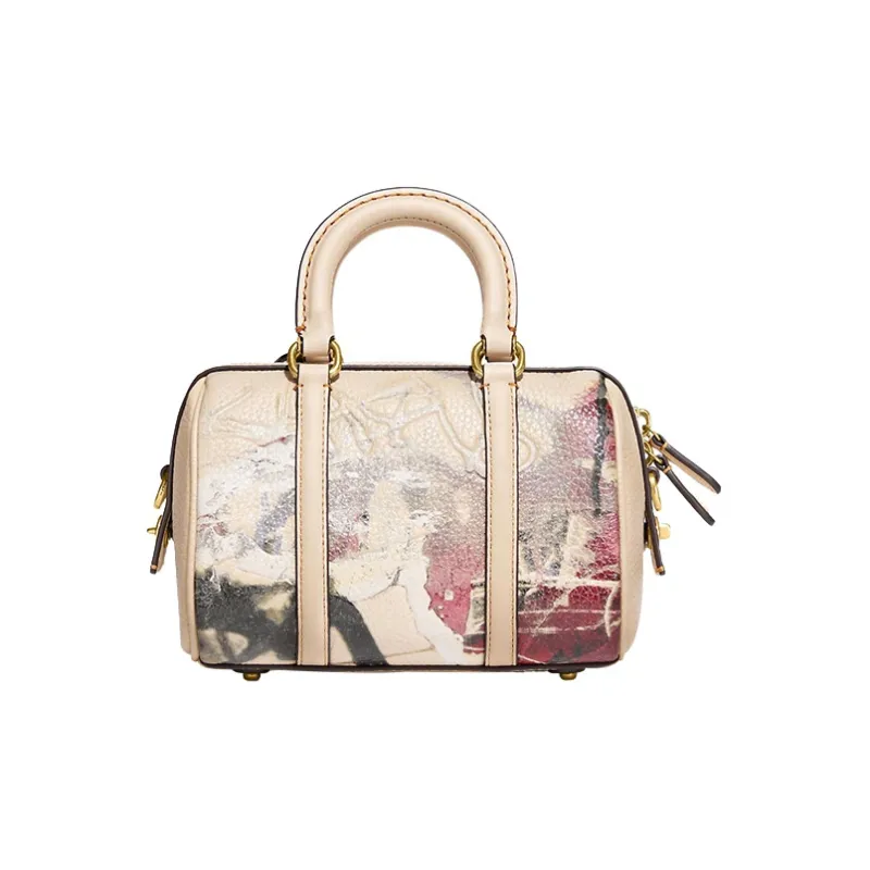 COACH Ruby Handbags-2