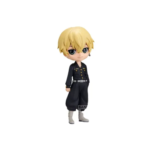 BANPRESTO Bonus Gifts