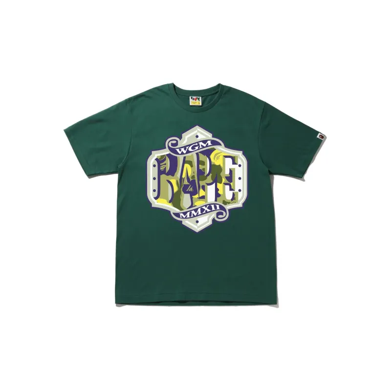Bape Archive Graphic #11 Tee-4