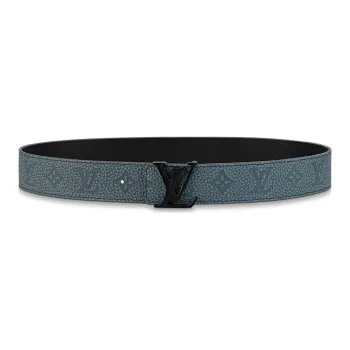 LOUIS VUITTON Lv Shape Mng Climbing 40MM Reversible Belt