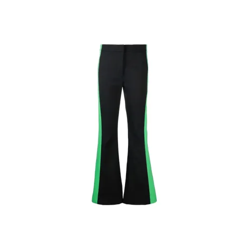 MSGM Casual Pants Women's Black