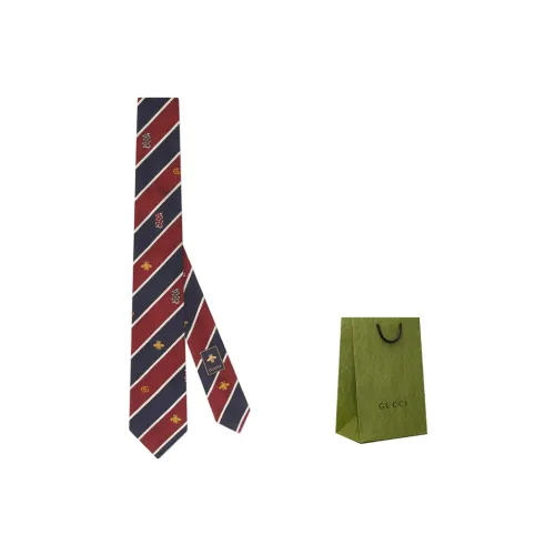 GUCCI Ties Men Box