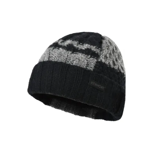 KENMONT Beanies Men